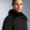 Casaco acolchoado impermeável Primaloft® Ski Casaco acolchoado impermeável Primaloft® Ski