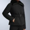 Casaco acolchoado impermeável Primaloft® Ski Casaco acolchoado impermeável Primaloft® Ski