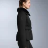 Casaco acolchoado impermeável Primaloft® Ski Casaco acolchoado impermeável Primaloft® Ski
