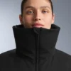 Casaco acolchoado impermeável Primaloft® Ski Casaco acolchoado impermeável Primaloft® Ski