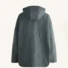 Casaco acolchoado repelente de água Fellex® Aerogel Casaco acolchoado repelente de água Fellex® Aerogel