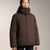Casaco acolchoado repelente de água Primaloft® Casaco acolchoado repelente de água Primaloft®