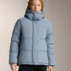 Casaco acolchoado repelente de água Primaloft® Casaco acolchoado repelente de água Primaloft®