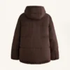 Casaco acolchoado repelente de água Primaloft® Casaco acolchoado repelente de água Primaloft®