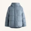 Casaco acolchoado repelente de água Primaloft® Casaco acolchoado repelente de água Primaloft®