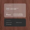 Casaco comprido acolchoado com Fellex® Aerogel repelente à água Casaco comprido acolchoado com Fellex® Aerogel repelente à água