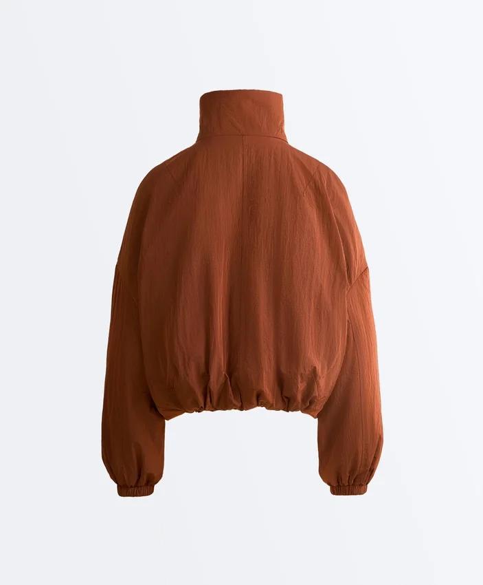 Casaco curto acolchoado Fellex® Aerogel Casaco curto acolchoado Fellex® Aerogel