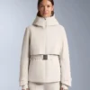 Casaco de esqui impermeável em camadas Primaloft® Feel the Performance Tm Casaco de esqui impermeável em camadas Primaloft® Feel the Performance Tm