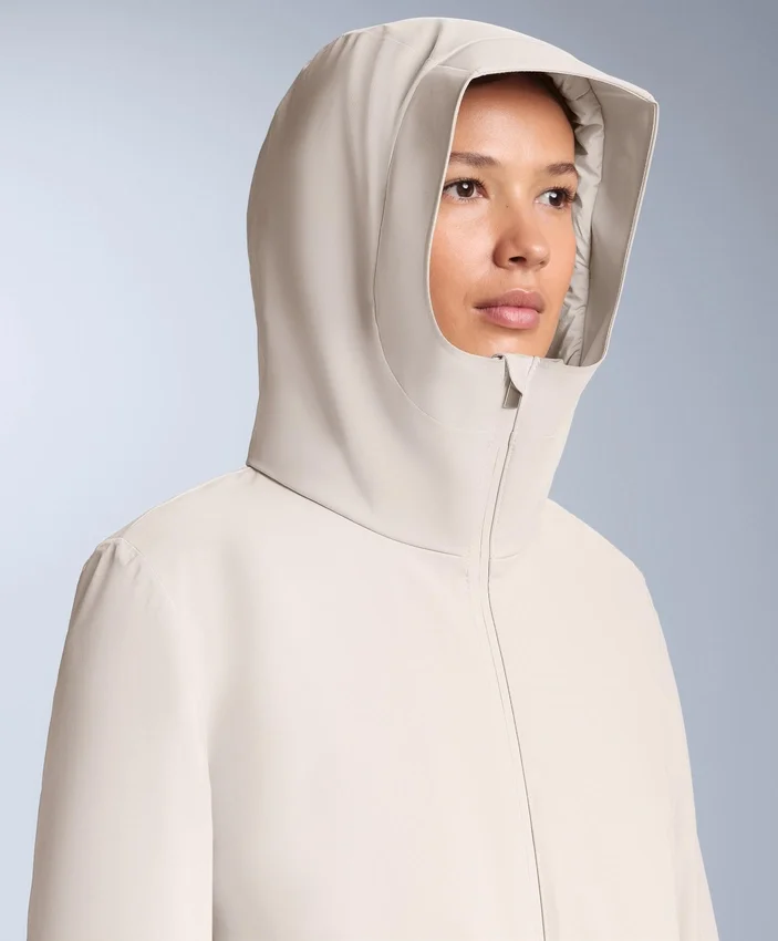 Casaco de esqui impermeável em camadas Primaloft® Feel the Performance Tm Casaco de esqui impermeável em camadas Primaloft® Feel the Performance Tm