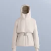 Casaco de esqui impermeável em camadas Primaloft® Feel the Performance Tm Casaco de esqui impermeável em camadas Primaloft® Feel the Performance Tm