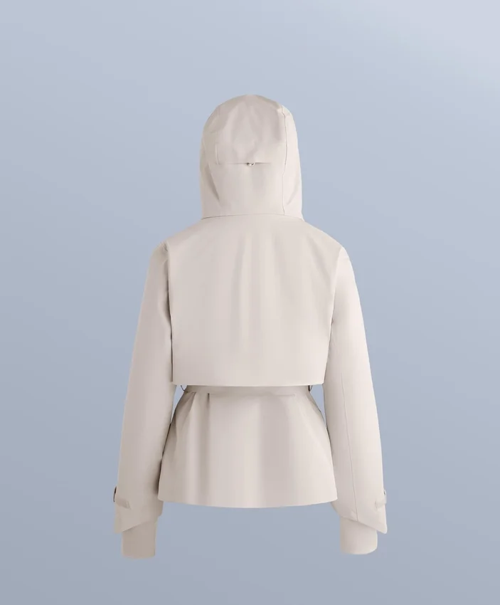 Casaco de esqui impermeável em camadas Primaloft® Feel the Performance Tm Casaco de esqui impermeável em camadas Primaloft® Feel the Performance Tm
