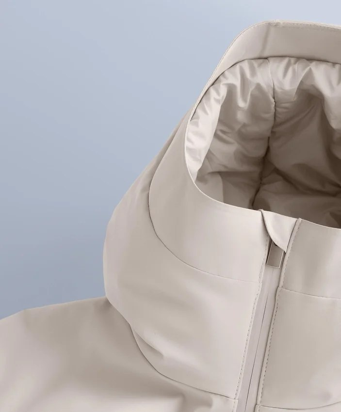 Casaco de esqui impermeável em camadas Primaloft® Feel the Performance Tm Casaco de esqui impermeável em camadas Primaloft® Feel the Performance Tm