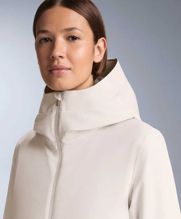 Casaco de esqui impermeável em camadas Primaloft® Feel the Performance Tm Casaco de esqui impermeável em camadas Primaloft® Feel the Performance Tm