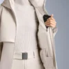 Casaco de esqui impermeável em camadas Primaloft® Feel the Performance Tm Casaco de esqui impermeável em camadas Primaloft® Feel the Performance Tm