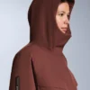 Casaco de esqui impermeável Primaloft® Feel the Performance Tm com bolsos Casaco de esqui impermeável Primaloft® Feel the Performance Tm com bolsos
