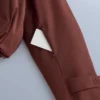 Casaco de esqui impermeável Primaloft® Feel the Performance Tm com bolsos Casaco de esqui impermeável Primaloft® Feel the Performance Tm com bolsos