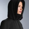 Casaco de esqui Primaloft® resistente à água com corte super justo Casaco de esqui Primaloft® resistente à água com corte super justo