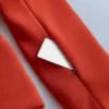Casaco de esqui Primaloft® resistente à água com corte super justo Casaco de esqui Primaloft® resistente à água com corte super justo