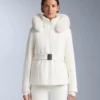 Casaco de esqui Primaloft® resistente à água e com corte justo Casaco de esqui Primaloft® resistente à água e com corte justo