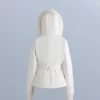 Casaco de esqui Primaloft® resistente à água e com corte justo Casaco de esqui Primaloft® resistente à água e com corte justo