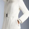Casaco de esqui Primaloft® resistente à água e com corte justo Casaco de esqui Primaloft® resistente à água e com corte justo