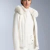 Casaco de esqui Primaloft® resistente à água e com corte justo Casaco de esqui Primaloft® resistente à água e com corte justo