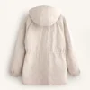 Casaco longo acolchoado Fellex® Aerogel Casaco longo acolchoado Fellex® Aerogel
