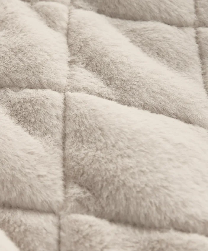 Casaco longo acolchoado Fellex® Aerogel Casaco longo acolchoado Fellex® Aerogel