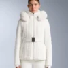Casaco Primaloft® Ski Super-Slim Fit resistente à água