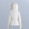 Casaco Primaloft® Ski Super-Slim Fit resistente à água