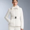 Casaco Primaloft® Ski Super-Slim Fit resistente à água