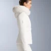 Casaco Primaloft® Ski Super-Slim Fit resistente à água