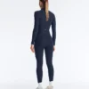 Casaco técnico Comfortlux Rib Casaco técnico Comfortlux Rib