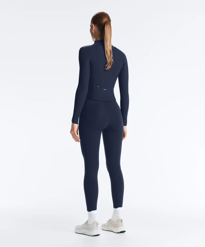 Casaco técnico Comfortlux Rib Casaco técnico Comfortlux Rib