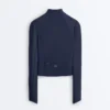 Casaco técnico Comfortlux Rib Casaco técnico Comfortlux Rib