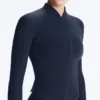 Casaco técnico Comfortlux Rib Casaco técnico Comfortlux Rib