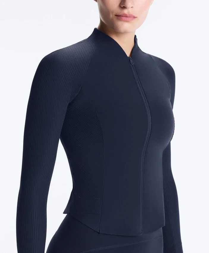 Casaco técnico Comfortlux Rib Casaco técnico Comfortlux Rib