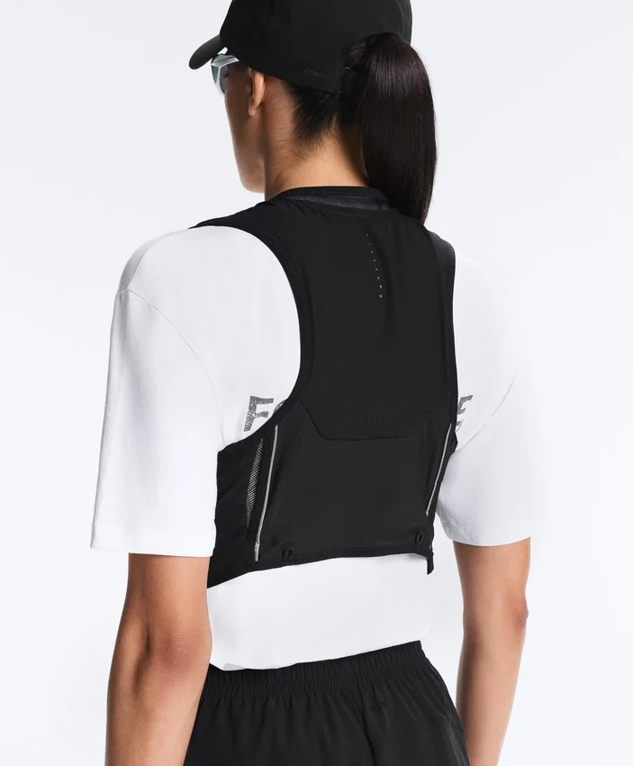 Colete refletor para corrida Colete refletor para corrida