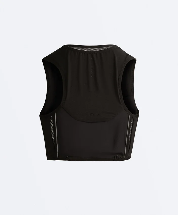 Colete refletor para corrida Colete refletor para corrida