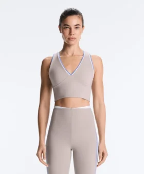 Compressive Compressive Tops