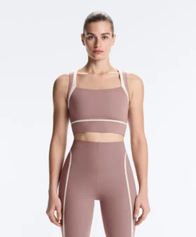 Compressive Tops