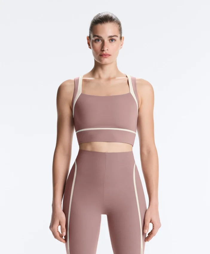 Compressive Tops Compressive Tops