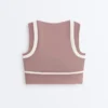 Compressive Tops Compressive Tops