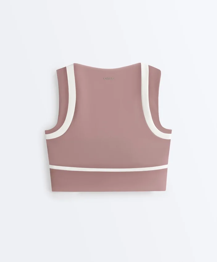 Compressive Tops Compressive Tops