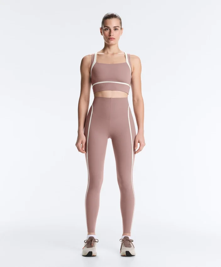 Compressive Tops Compressive Tops