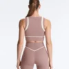 Compressive Tops Compressive Tops