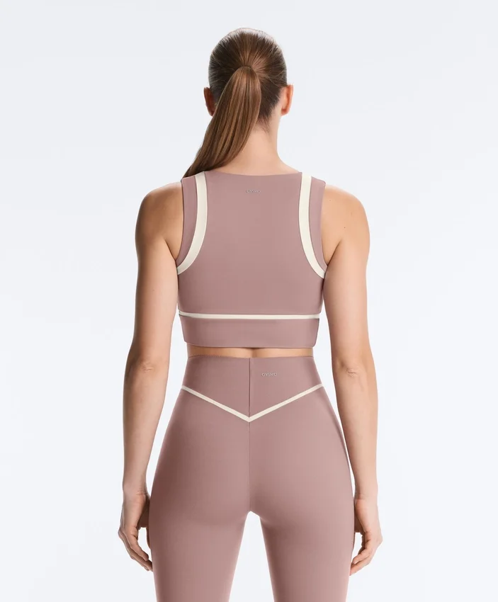 Compressive Tops Compressive Tops