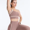 Compressive Tops Compressive Tops