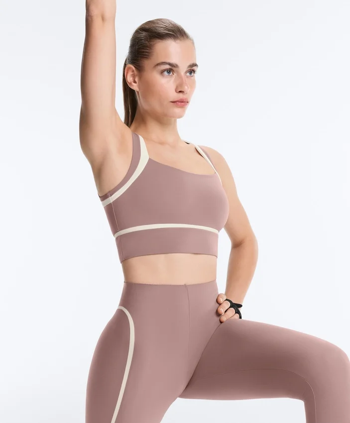 Compressive Tops Compressive Tops