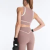 Compressive Tops Compressive Tops